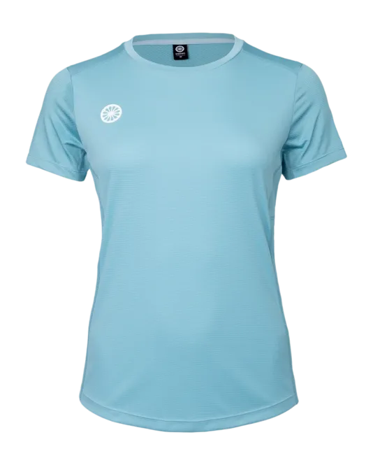 tennisshirt_the_indian_maharadja_women_agility_round_neck_tee_surf_blue.webp