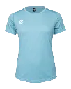 tennisshirt_the_indian_maharadja_women_agility_round_neck_tee_surf_blue.webp