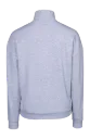 tennistrui_the_indian_maharadja_women_half_zip_sweater_light_grey_melange_3.webp