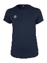 tennisshirt_the_indian_maharadja_women_breeze_round_neck_tee_navy.webp