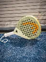 PADELRACKETHEADVIBEGREYORANGEPADELKIWI4.webp