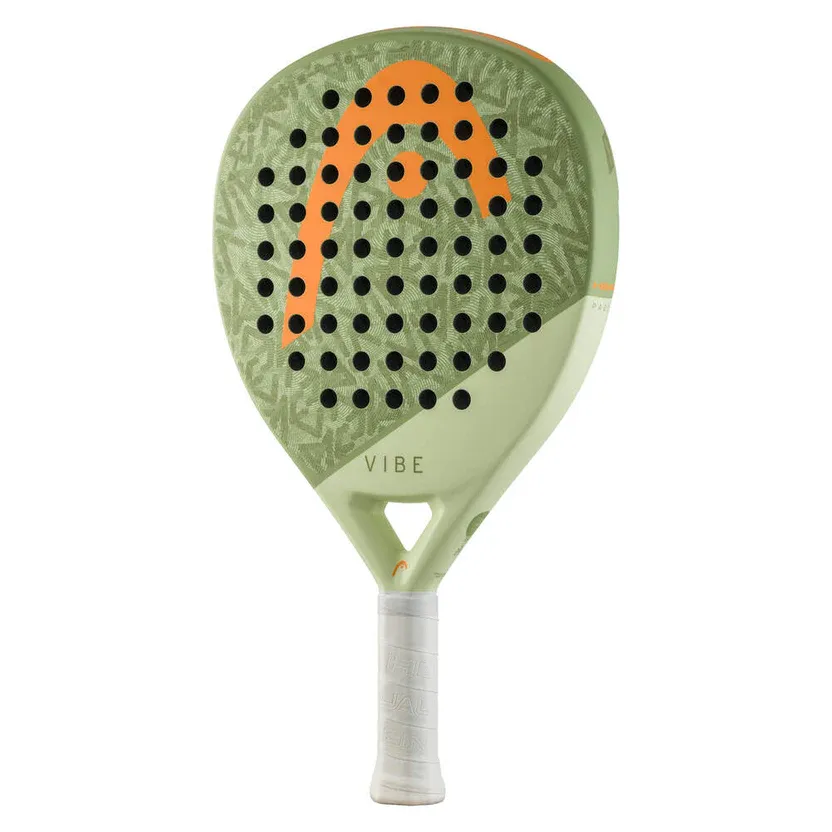PADELRACKETHEADVIBEGREYORANGEPADELKIWI.webp