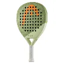 PADELRACKETHEADVIBEGREYORANGEPADELKIWI.webp