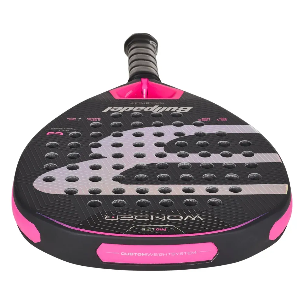 raquette-de-padel-Bullpadel-wonder-2027-tete.webp
