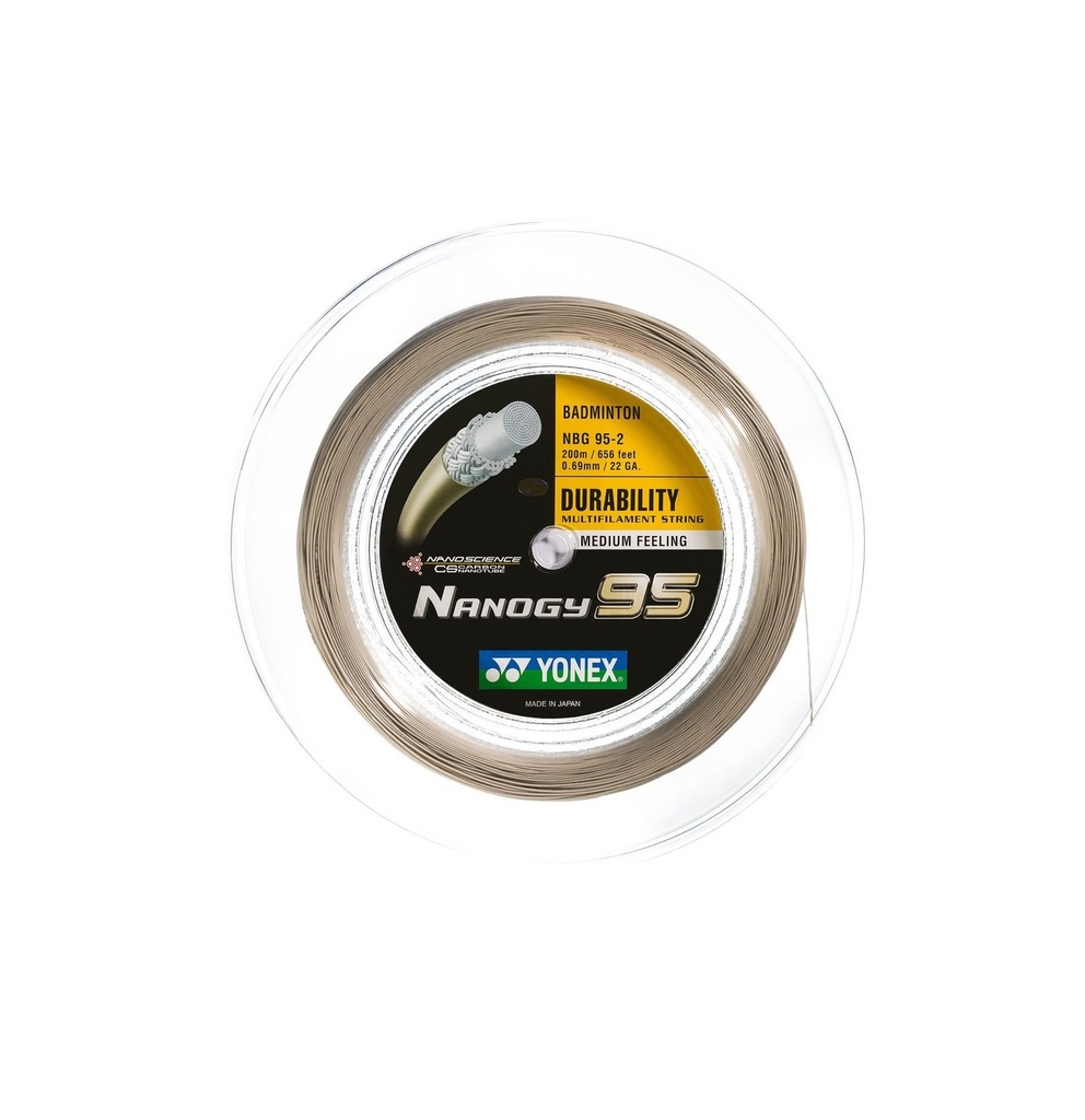 Yonex Nanogy 95 rol