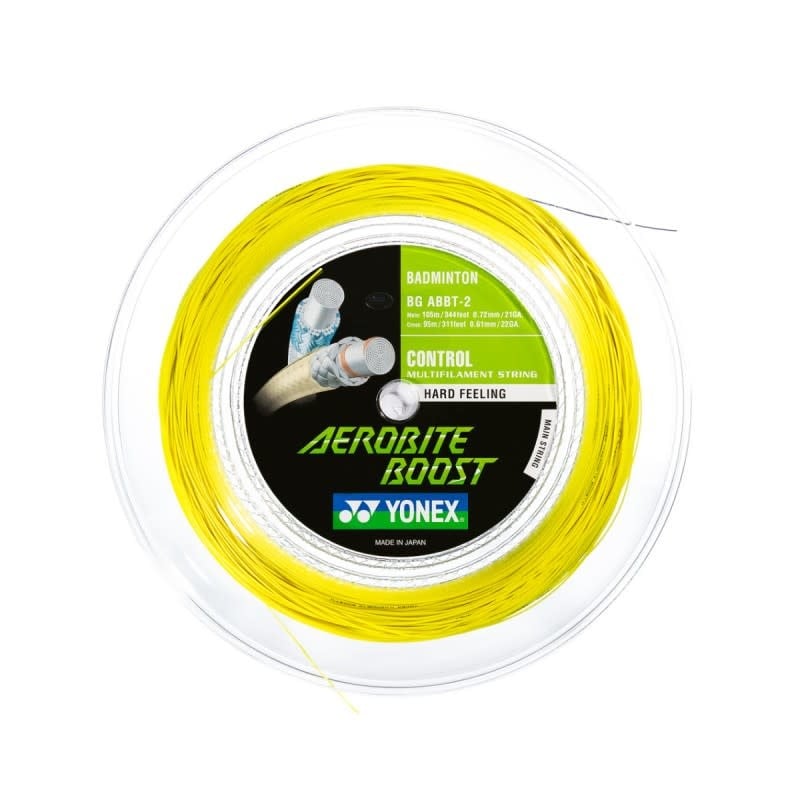 Yonex Aerobite Boost rol