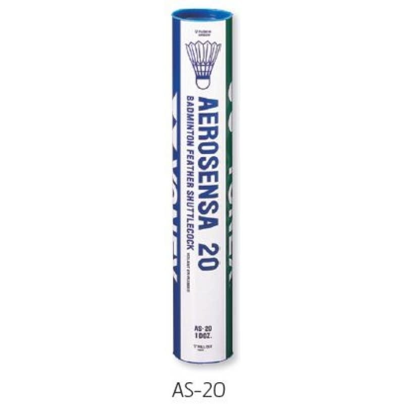 Yonex Aerosensa 20