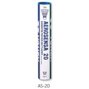 Yonex Aerosensa 20