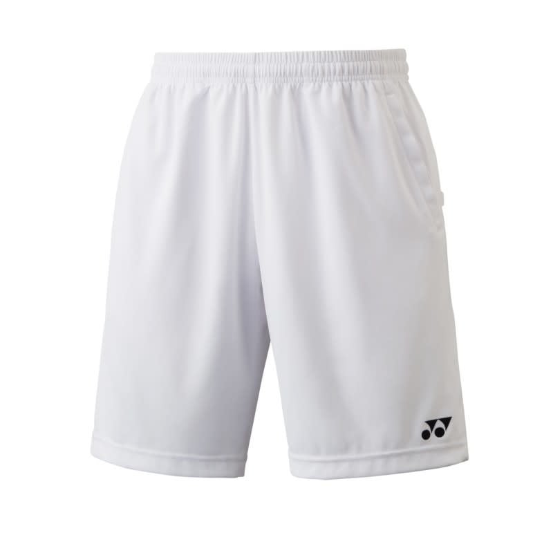 Yonex Short YM0004EX Wit (XL)