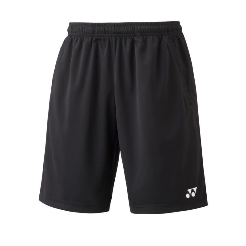 Yonex Short YM0004EX Zwart
