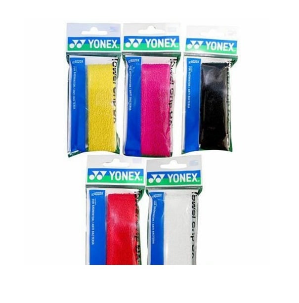 Yonex Towel Grip AC402EX (Licht blauw)