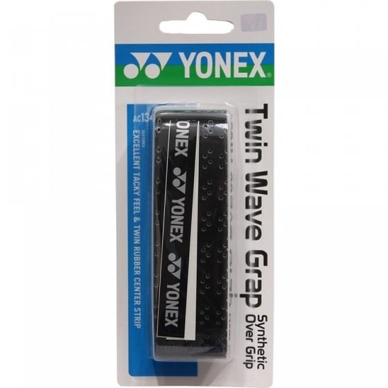 Yonex Twin Wave Grap Zwart