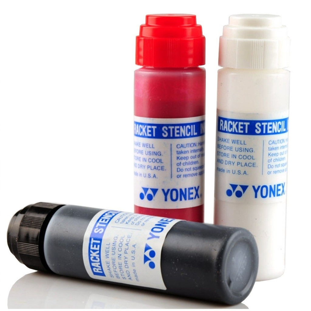 Yonex Stencil Inkt AC414EX