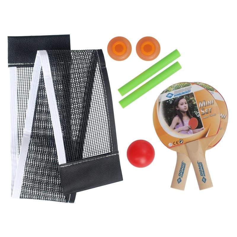 Donic Schildkröt Mini Set