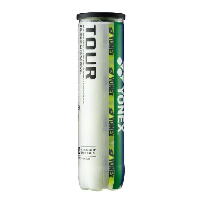 Yonex Tennisballen Tour