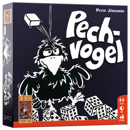 Pechvogel