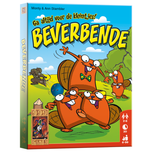 Beverbende