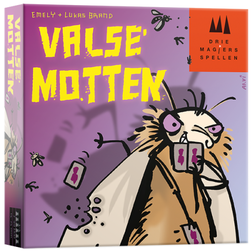 Valse Motten