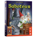 Saboteur Basisspel