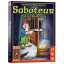 Saboteur: De Uitbreiding