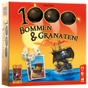 1000 Bommen & Granaten!