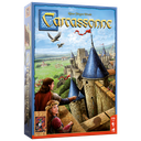 Carcassonne Basisspel