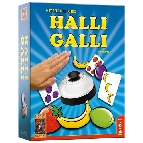 Halli Galli
