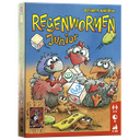 Regenwormen Junior
