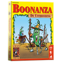 Boonanza: De Uitbreiding