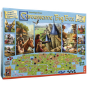 Carcassonne Big Box 3