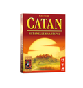 Catan: Het snelle Kaartspel