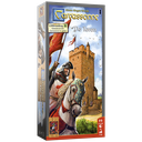 Carcassonne: De Toren