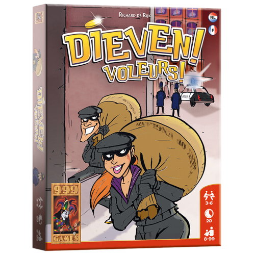 Dieven!
