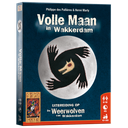 De Weerwolven van Wakkerdam: Volle Maan in Wakkerdam