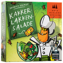 Kakkerlakkensalade