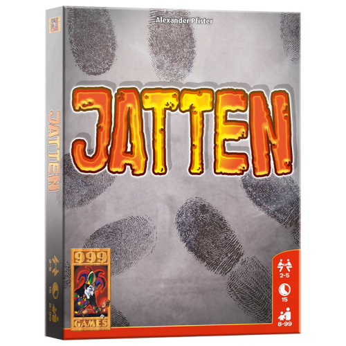 Jatten