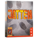 Jatten