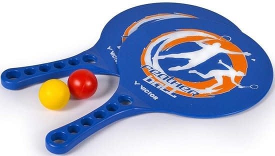 Victor Beachball Set