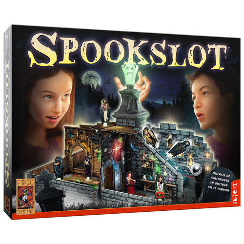 Spookslot