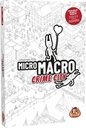 MicroMacro: Crime city