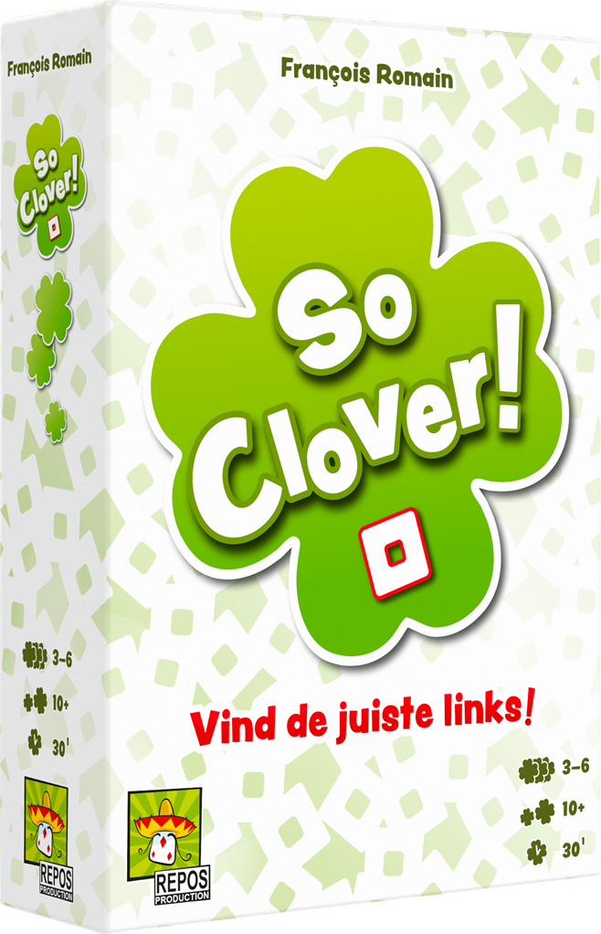 So Clover