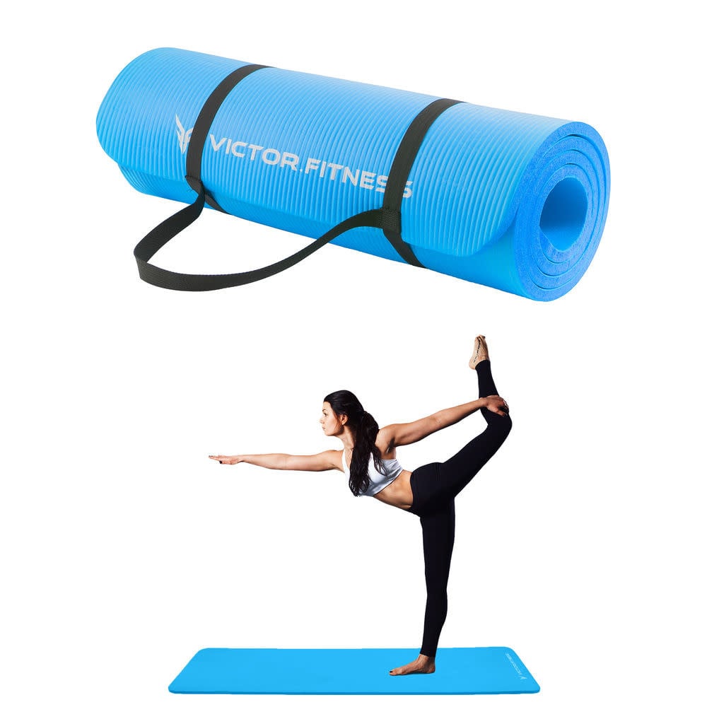 Victor fitnessmat