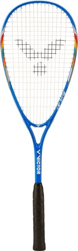 Victor Squashracket Blue Jet