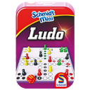 Ludo small - Bordspel