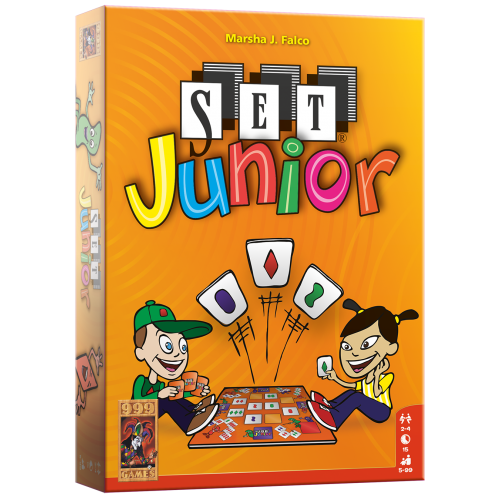 Set Junior