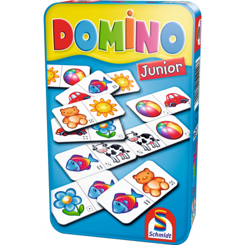 Domino Junior