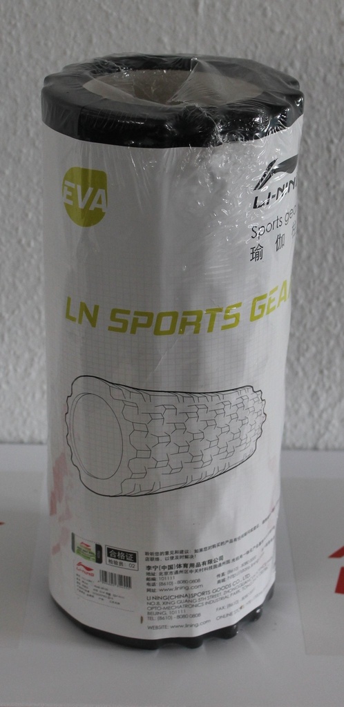 Li-Ning Foamroller