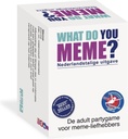 What do you meme? (NL)
