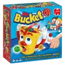 Mr Bucket