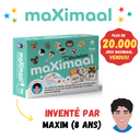 Maximaal Deeltafels FR